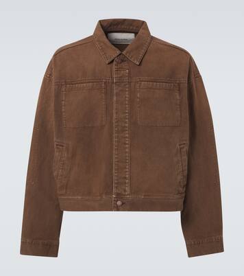 Jeansjacke Gem | Entire Studios