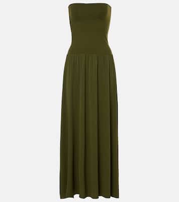 Maxikleid Oda | Eres