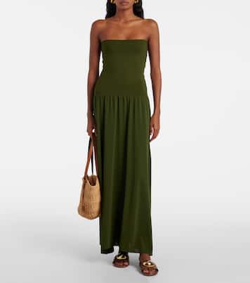 Maxikleid Oda | Eres