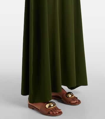 Maxikleid Oda | Eres