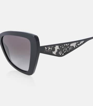 Cat-Eye-Sonnenbrille | Dolce&Gabbana