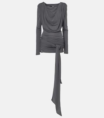 Robe rayée | Rotate