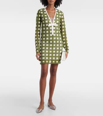 Ballerine Love con glitter | Jimmy Choo