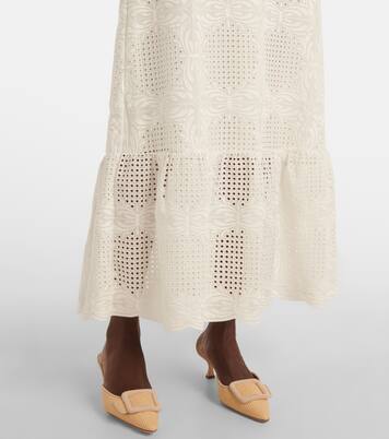 Tweed miniskirt | Giambattista Valli