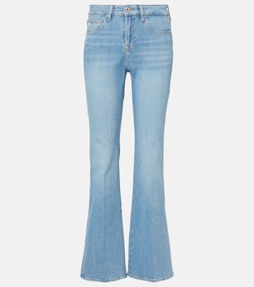 Flared Jeans Sophie | AG Jeans