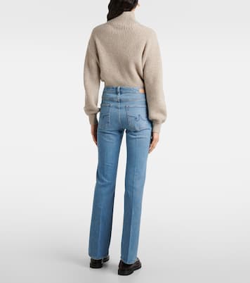 Flared Jeans Sophie | AG Jeans