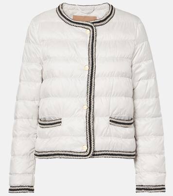 The Cube Kate down jacket | Max Mara