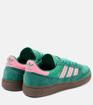 Sneakers Handball Spezial aus Leder | Adidas