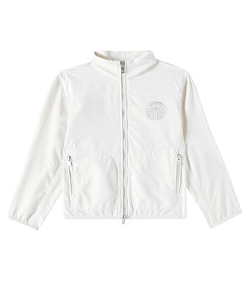 Windbreaker | Brunello Cucinelli Kids