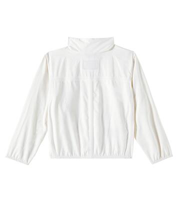 Windbreaker | Brunello Cucinelli Kids