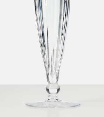 穆拉诺玻璃烛台两件套 | Brunello Cucinelli