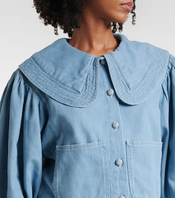 Jeanshemd | Farm Rio