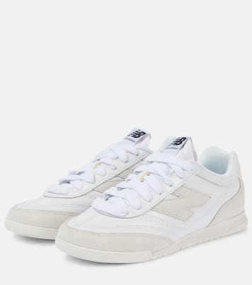 X Junya Watanabe Sneakers RC42 aus Leder | New Balance