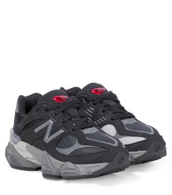 9060 Kids leather sneakers | New Balance Kids