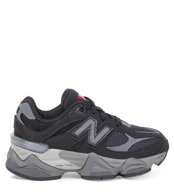 9060 Kids leather sneakers | New Balance Kids