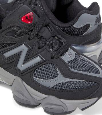 9060 Kids leather sneakers | New Balance Kids
