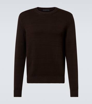 Pull en coton | Saman Amel