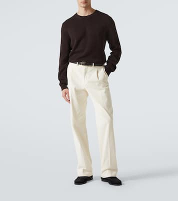 Pull en coton | Saman Amel