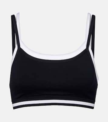 Form Seamless Kelsey sports bra | The Upside