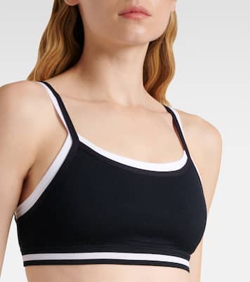 Form Seamless Kelsey sports bra | The Upside
