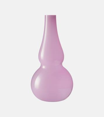 Spin glass vase | Alexa Lixfeld