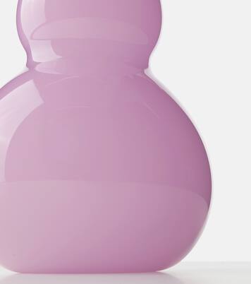 Spin glass vase | Alexa Lixfeld