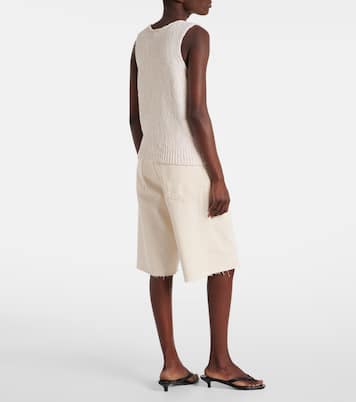 Top aus Baumwolle | Róhe