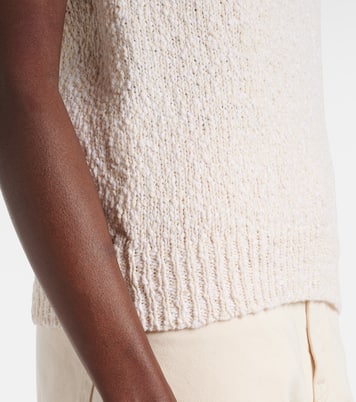 Top aus Baumwolle | Róhe