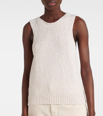 Top aus Baumwolle | Róhe