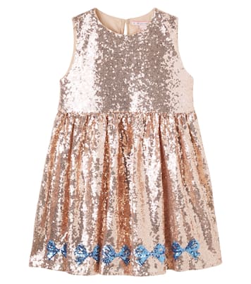 Starla sequined dress | Konges Sløjd