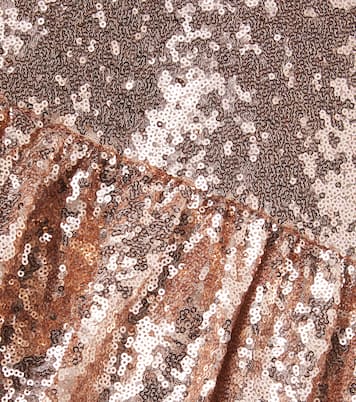 Starla sequined dress | Konges Sløjd