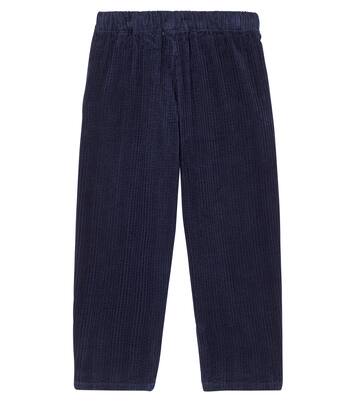 Borris cotton corduroy pants | Liewood