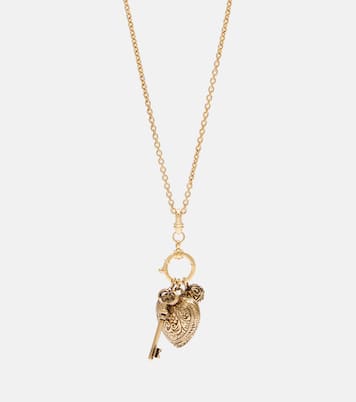 Château Treasures pendant necklace | Chloé