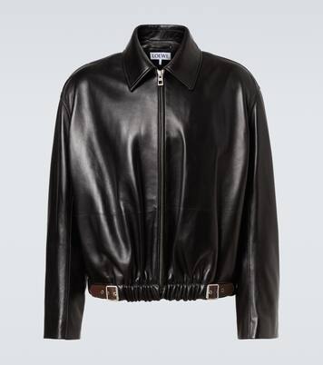 Chaqueta de piel | Loewe