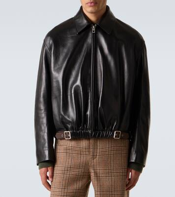 Chaqueta de piel | Loewe