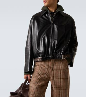 Chaqueta de piel | Loewe