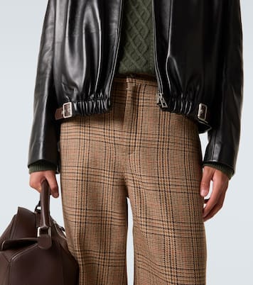 Chaqueta de piel | Loewe