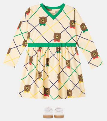 Robe imprimée | Mini Rodini