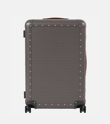 Bank Spinner 76 check-in suitcase | FPM Milano