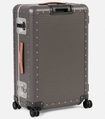 Bank Spinner 76 check-in suitcase | FPM Milano