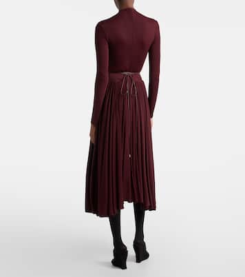 Robe midi | Alaïa