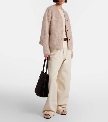 Arizona shearling slides | Birkenstock 1774