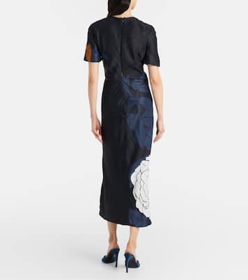 Midikleid | Victoria Beckham