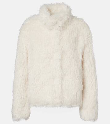 Chaqueta Shaggy | Vince