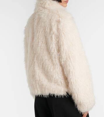 Chaqueta Shaggy | Vince