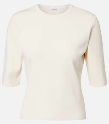 Jersey top | Max Mara