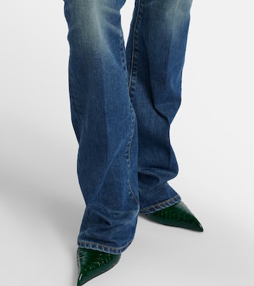 Flared Jeans | Tom Ford