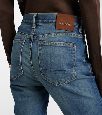 Flared Jeans | Tom Ford