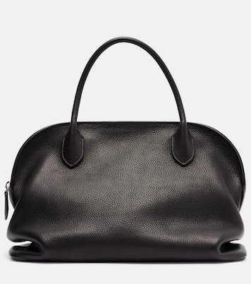 Tote Bag Agnes 12 aus Leder | The Row