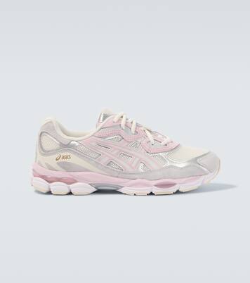 Sneakers Gel-NYC mit Veloursleder | Asics